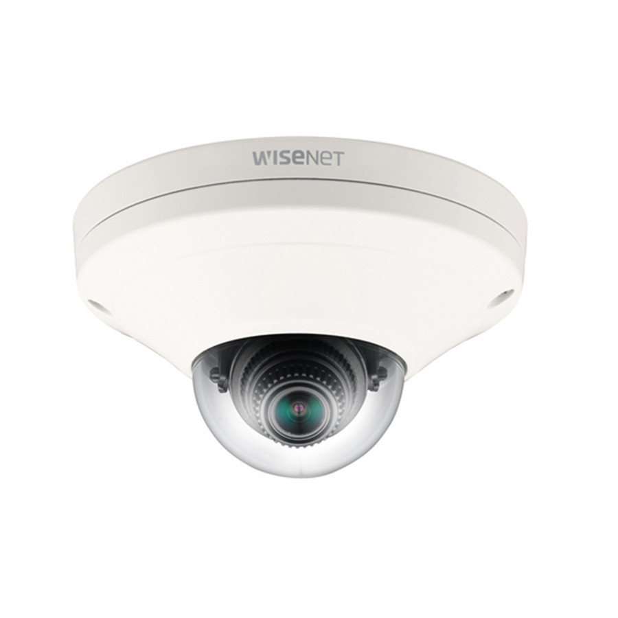 Samsung Hanwha XNV-6011W Outdoor Dome IP Camera