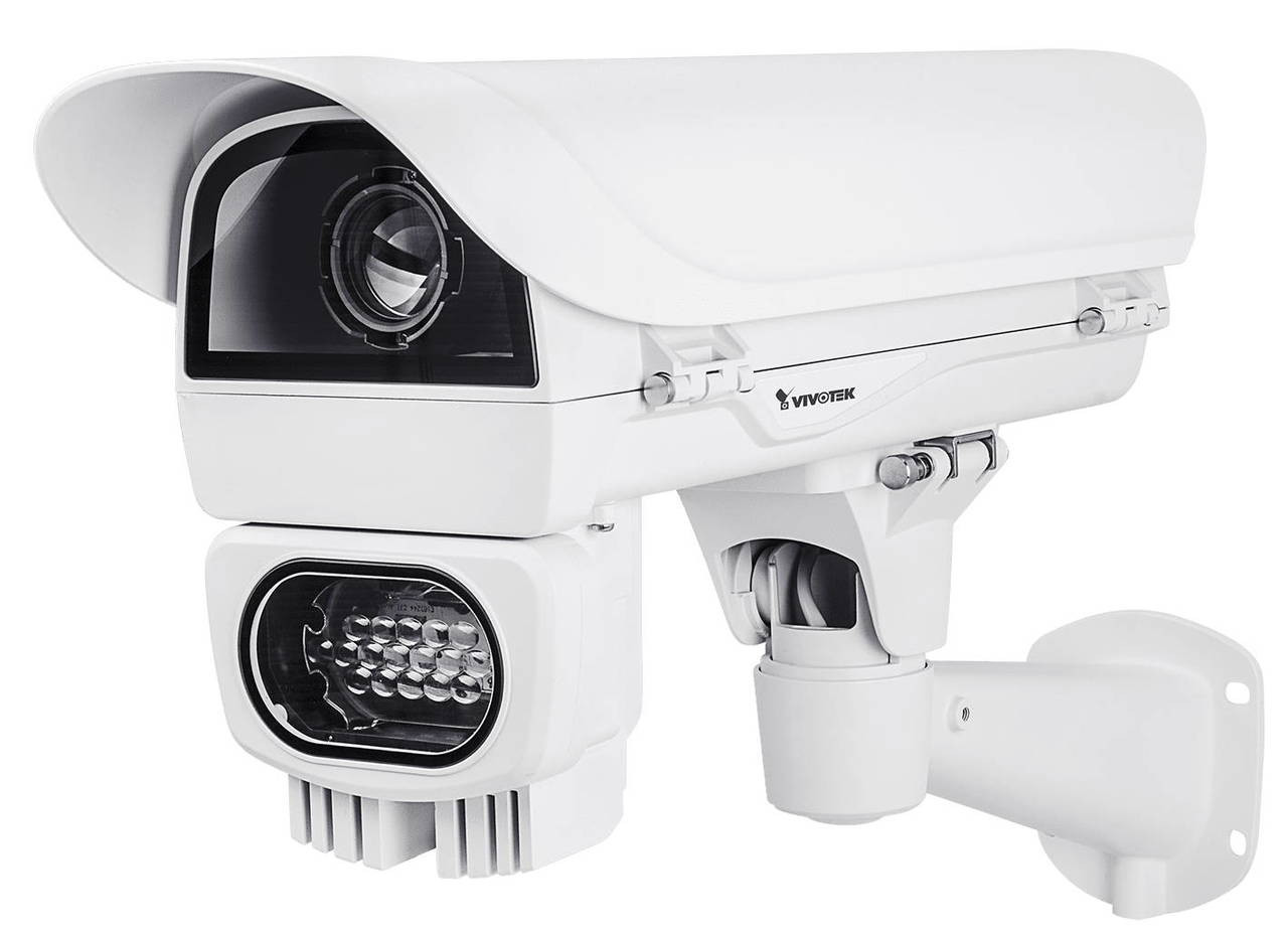 Vivotek AE-23E Outdoor Enclosure - Optional IR 900041600G discontinued
