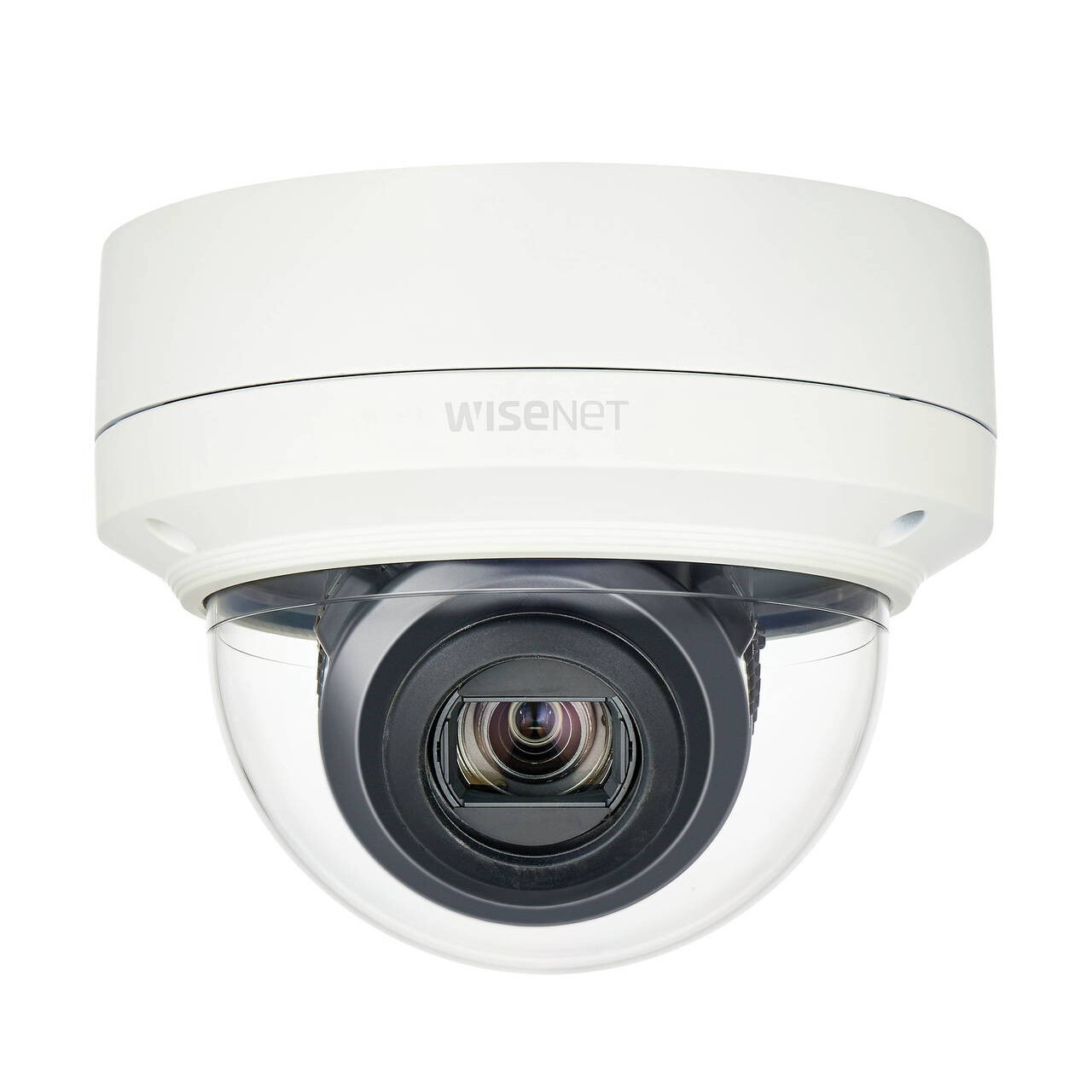 ヒカリアン XNP-6120H Outdoor Mini Point-Tilt-Zoom Camera - Hanwha Vision
