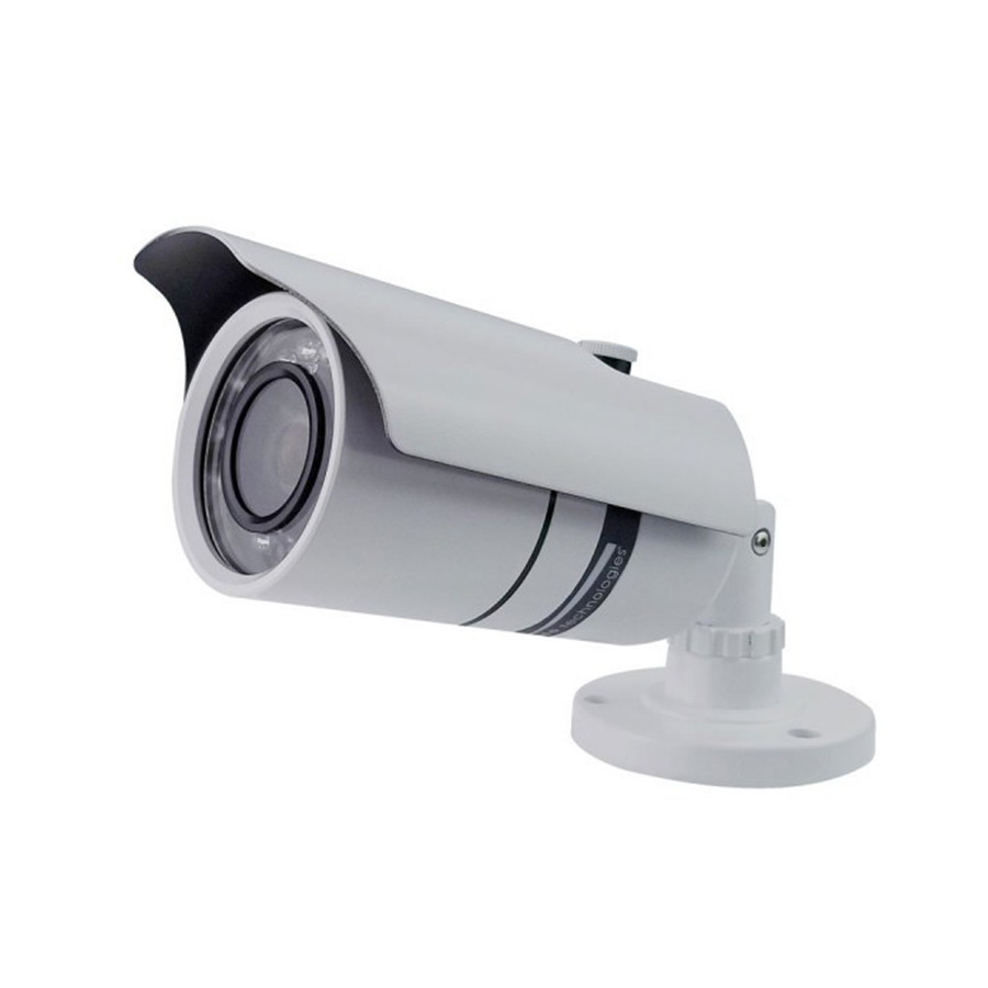 Speco VL66W Outdoor Bullet HD-TVI Security Camera discontinued