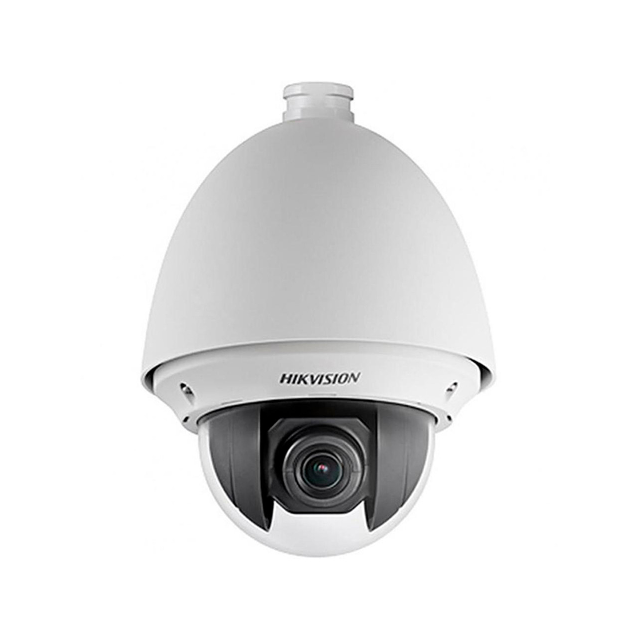 hikvision speed dome ip camera