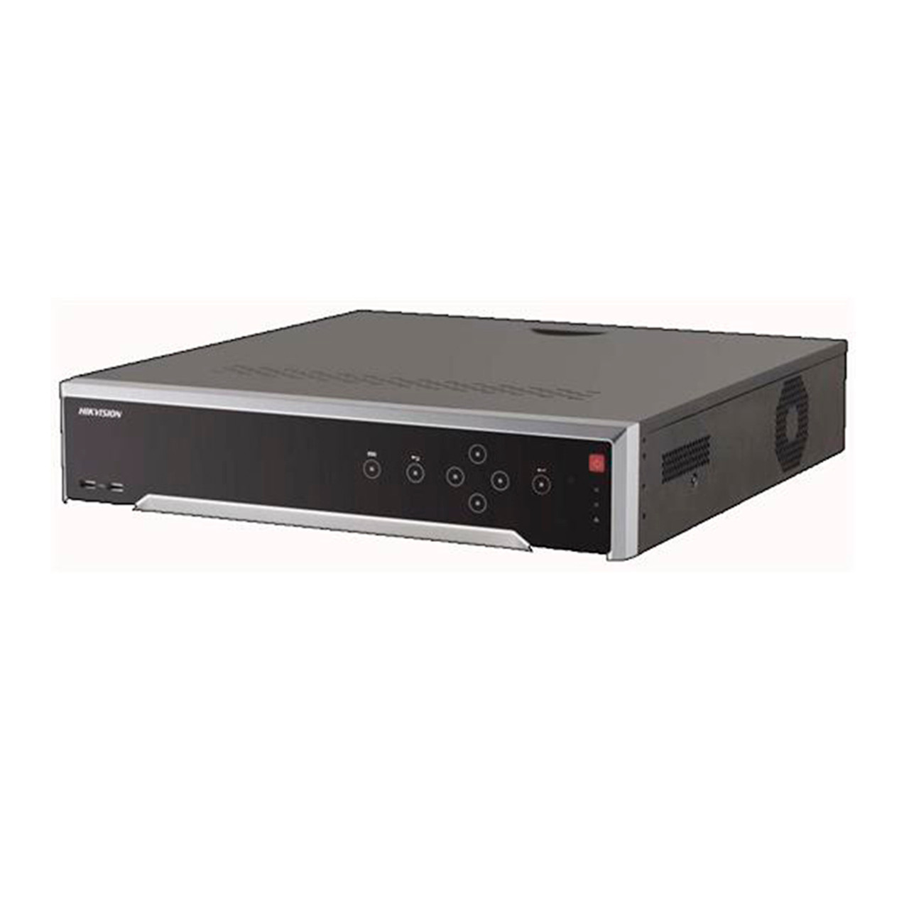 4k nvr hikvision