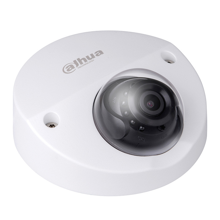 Dahua N24BN52 Outdoor Dome IP Security Camera discontinued