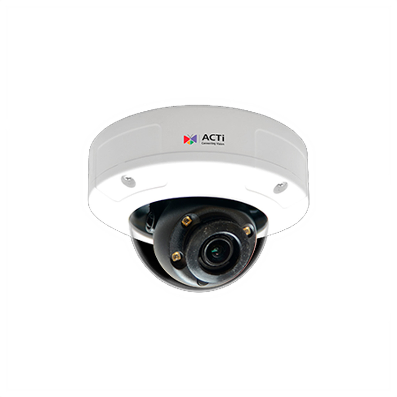 acti cameras