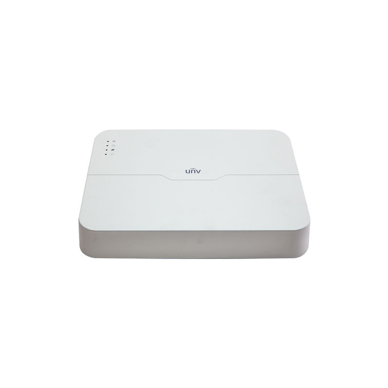 Uniview NVR301-16L-P8 16 Channel 8MP (4K) NVR, No HDD