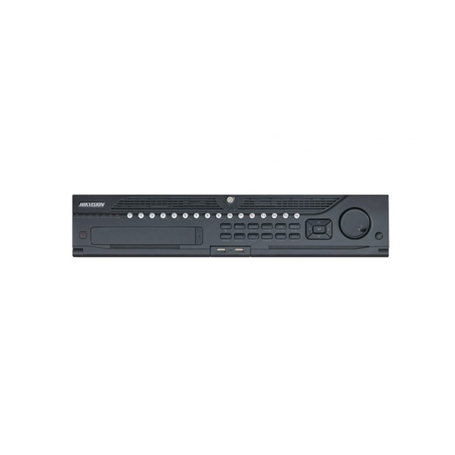 Hikvision DS-9016hUI-K8 16 Channel 8MP (4K) DVR, No HDD discontinued
