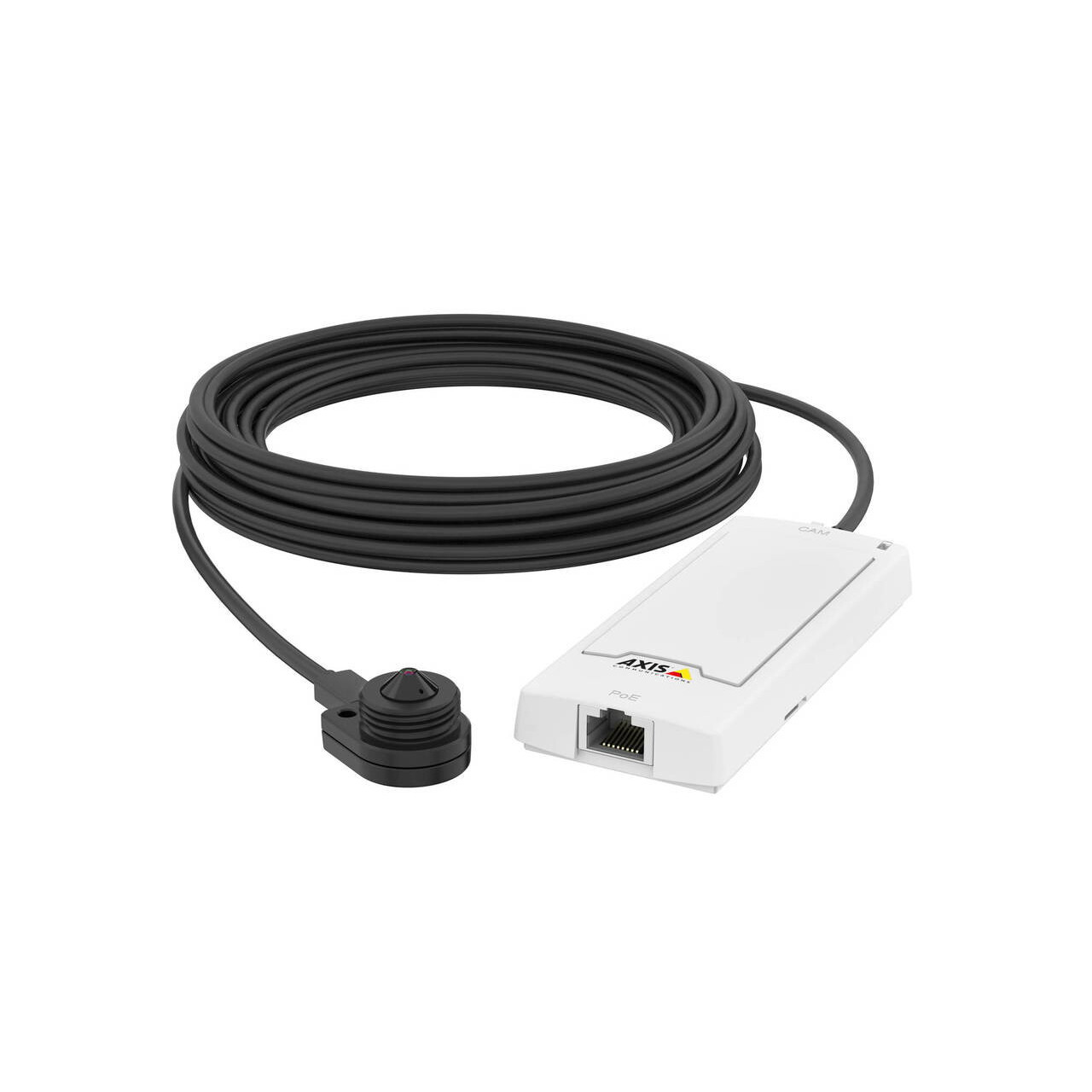 AXIS P1265 (0927-001) Indoor Mini IP Security Camera discontinued