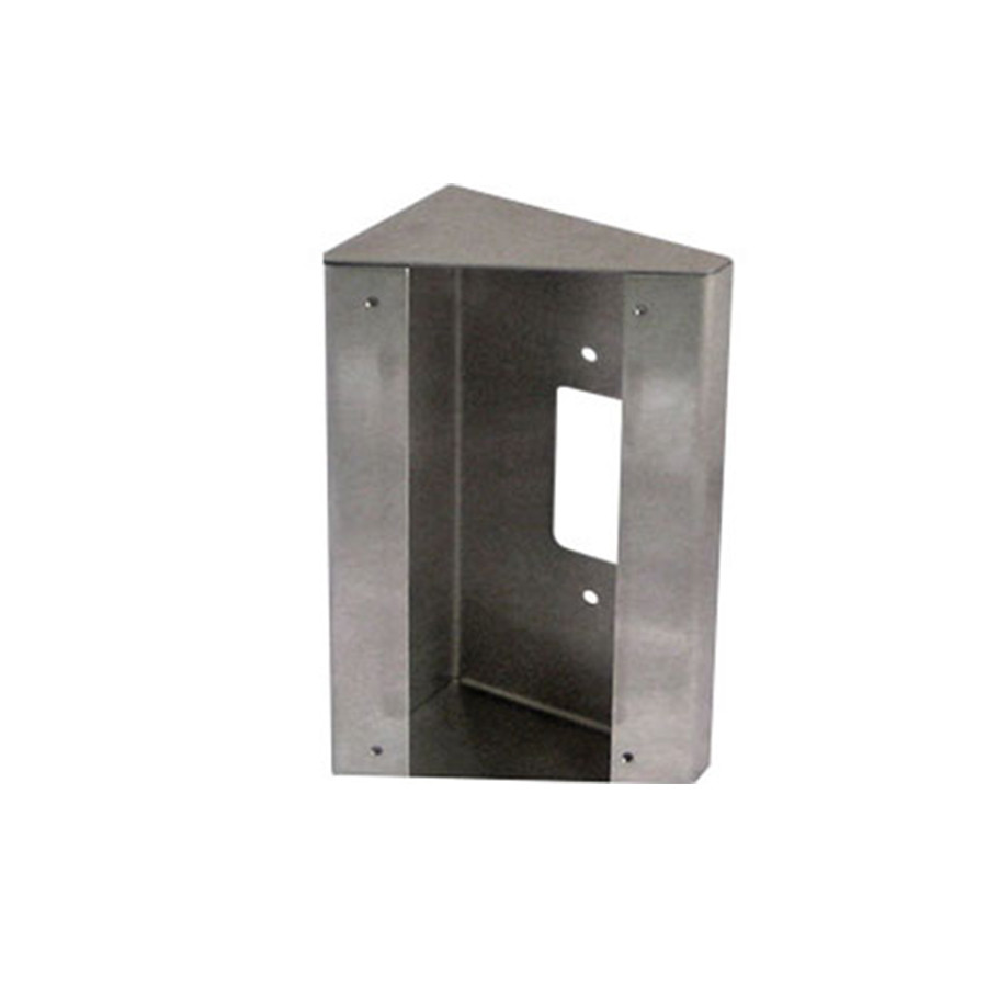 Aiphone SBX-DV30 30-Degree Angle Box