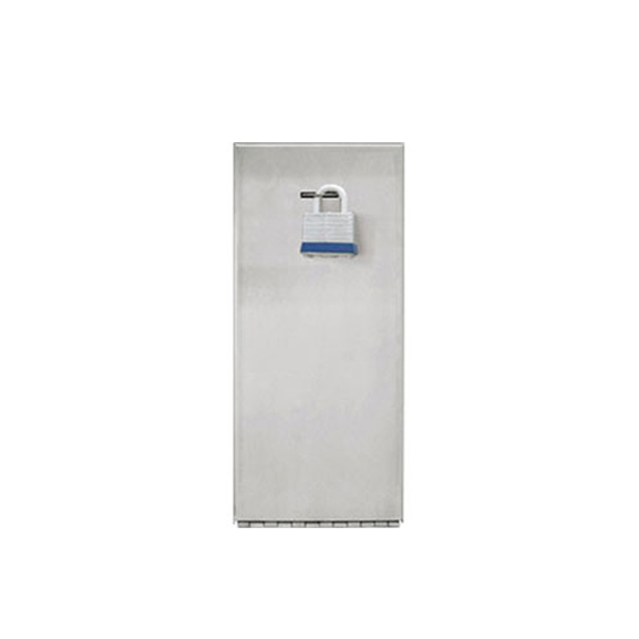 Aiphone LB-XDVF Security Lock Box for AX-DV, AX-DVF discontinued