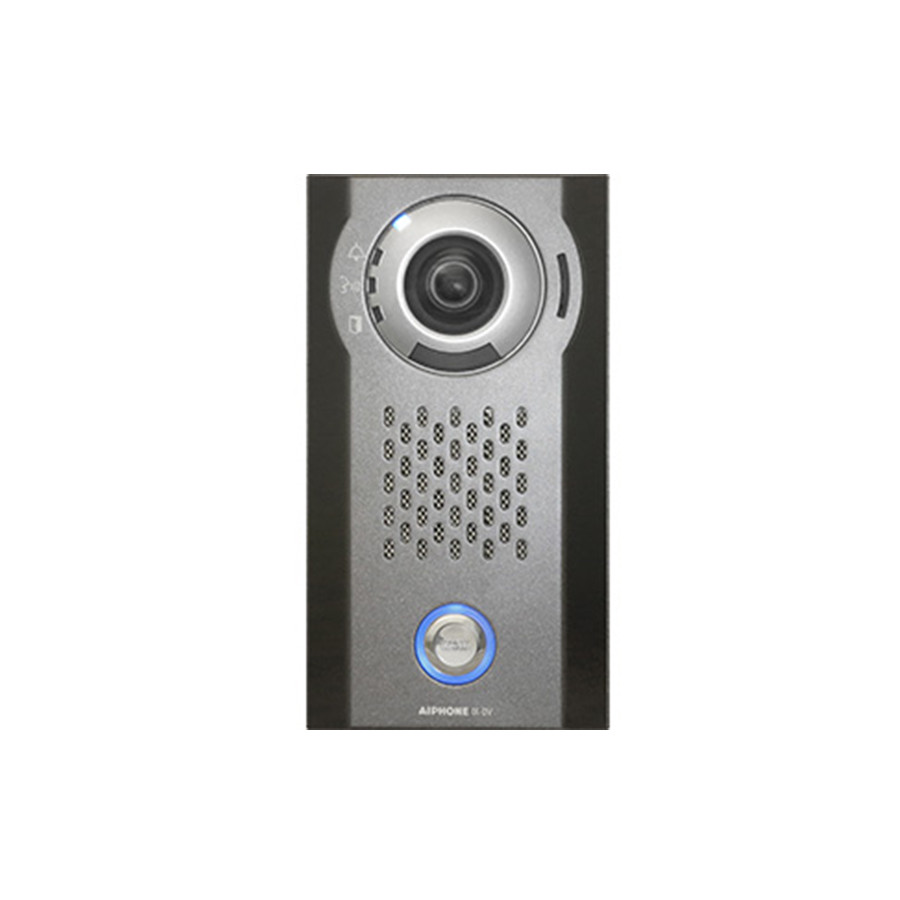 Aiphone IX-DV SIP Compatible IP Video Door Station
