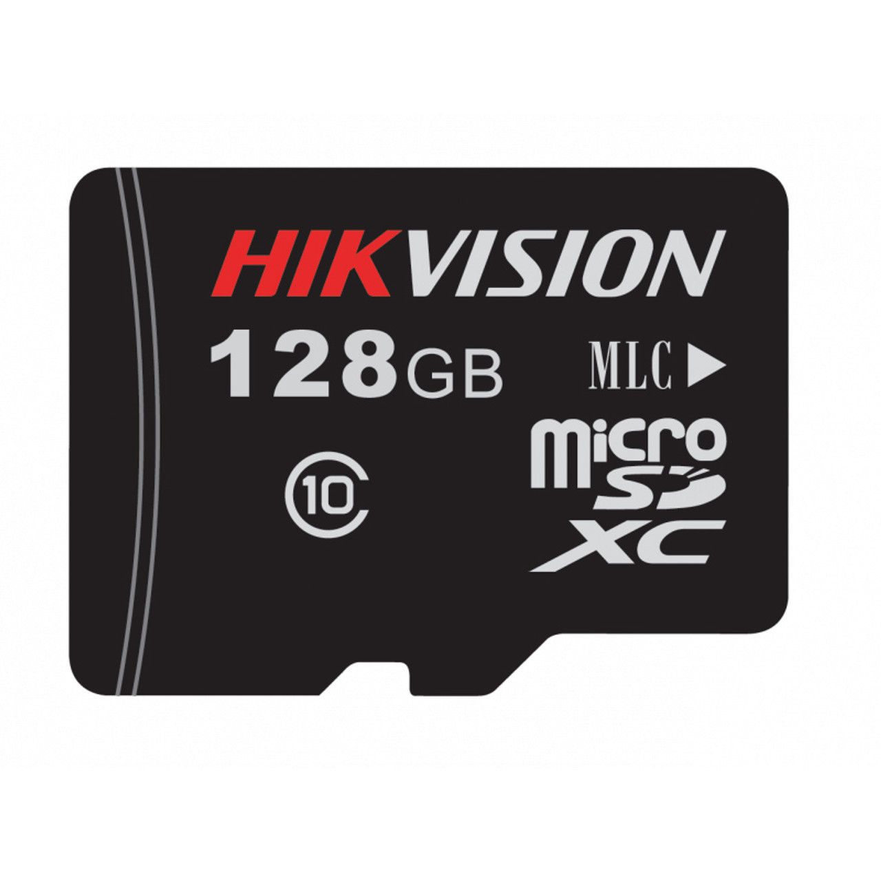 hikvision 128gb sd card