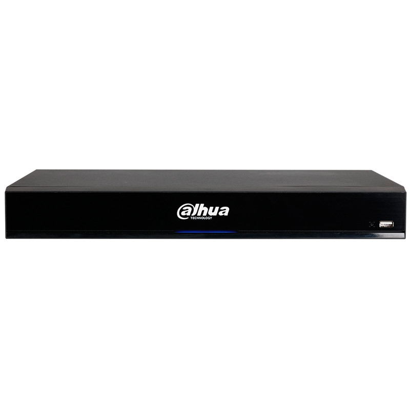 Dahua X72A2A3 8 Channel DVR, 3 TB HDD discontinued