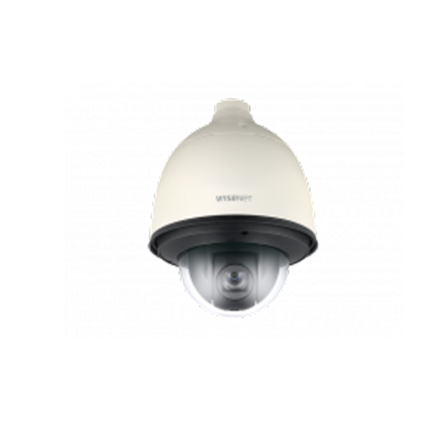 Samsung Hanwha XNP-6321H Outdoor PTZ IP Camera discontinued