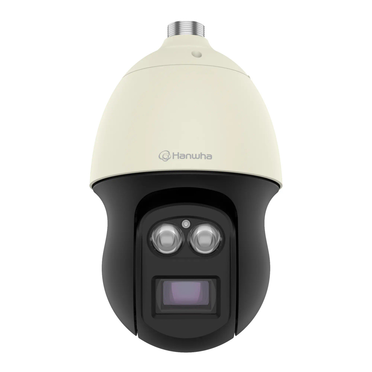 Samsung Hanwha XNP-6550RH Outdoor PTZ IP Camera