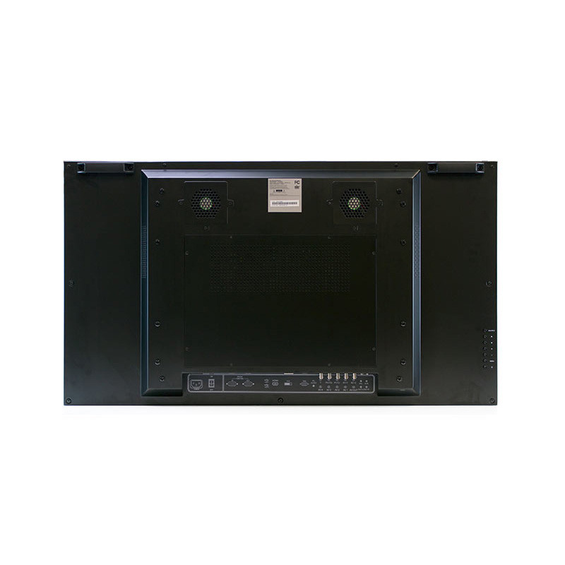 デジタルヒートモニター ViewZ VZ-55UNBS 55