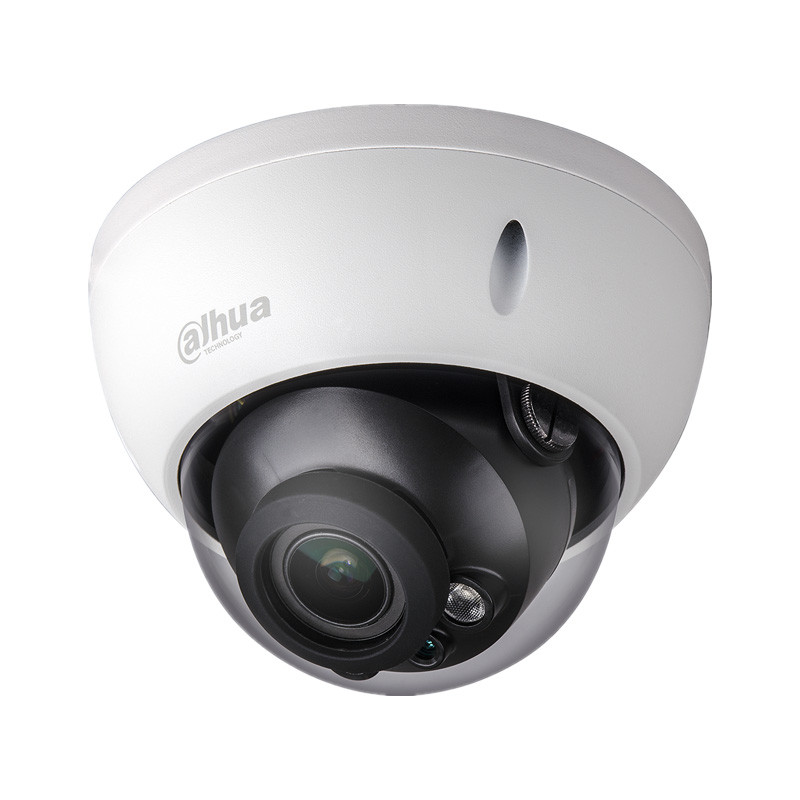 Dahua A21CM0Z Outdoor Dome HD-CVI Security Camera