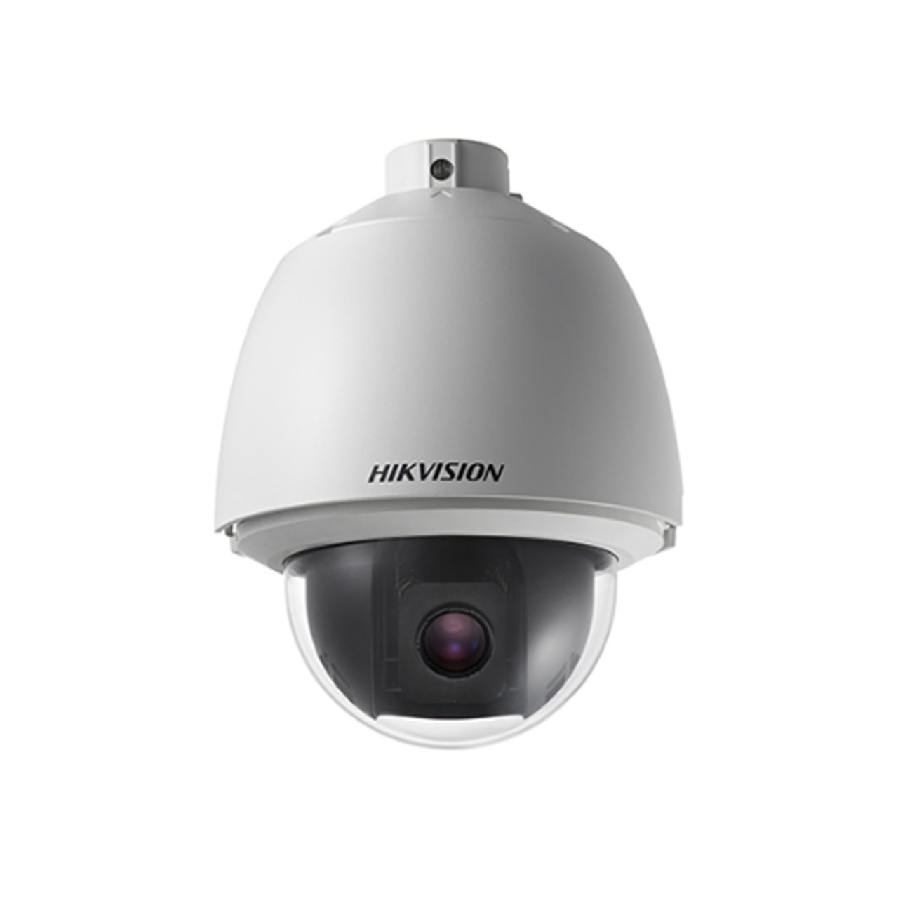 dome ptz hikvision