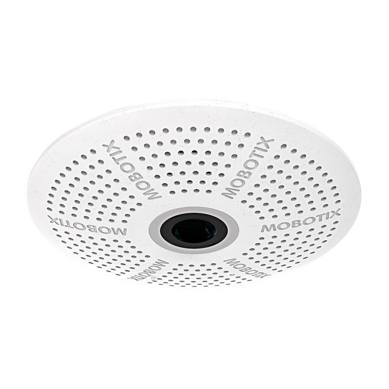 Mobotix Mx-c26B-6D016 Indoor Fisheye IP Camera
