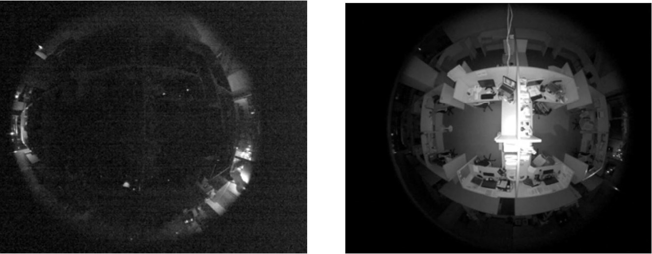 Geovision GV-FER5701 Outdoor Fisheye IP Camera discontinued