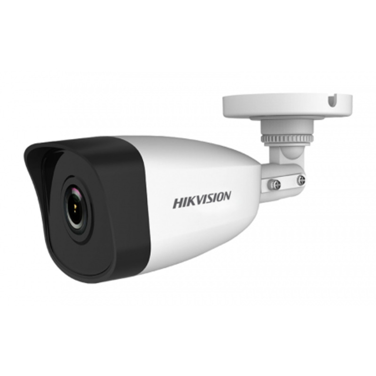 hikvision camera exir