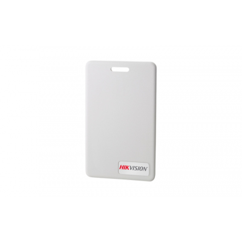 Hikvision ICS50-25 Mifare Card -25 pack
