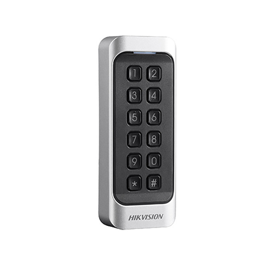 Hikvision DS-K1107MK Card Reader with Keypad discontinued
