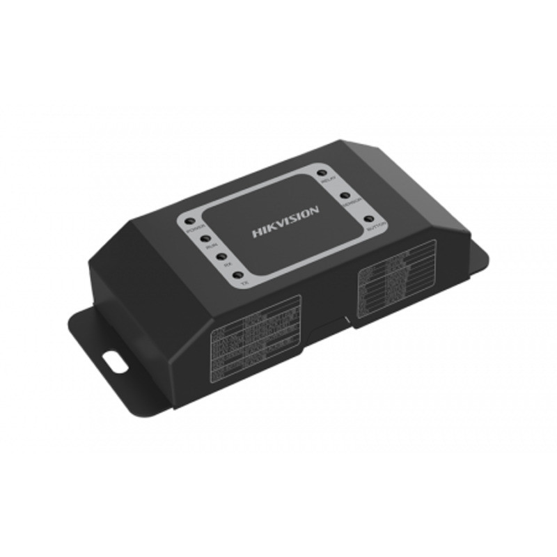 Hikvision DS-K2M060 Secure Door Control Unit discontinued