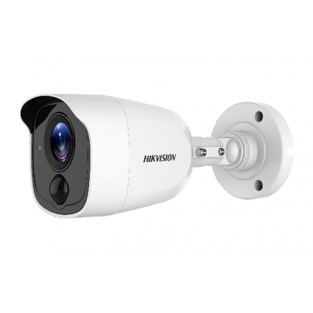 Cctv Camera Hikvision Mm Hikvision DS-2CD2T66G2-4I Acusense 6MP