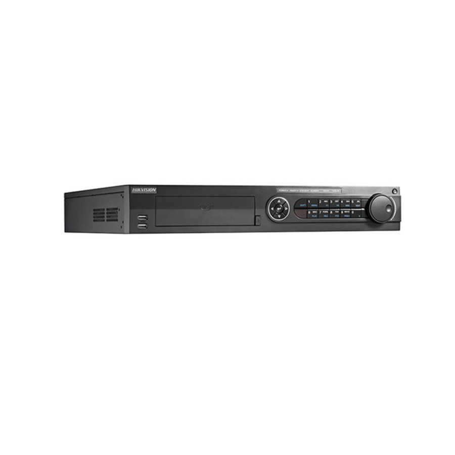 Hikvision DS-7308HQI-K4 8 Channel 4MP DVR, No HDD discontinued