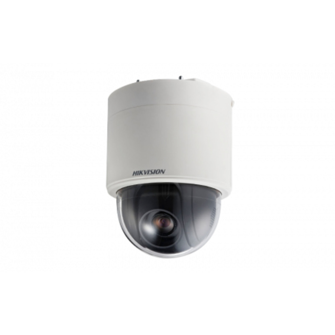 speed hikvision