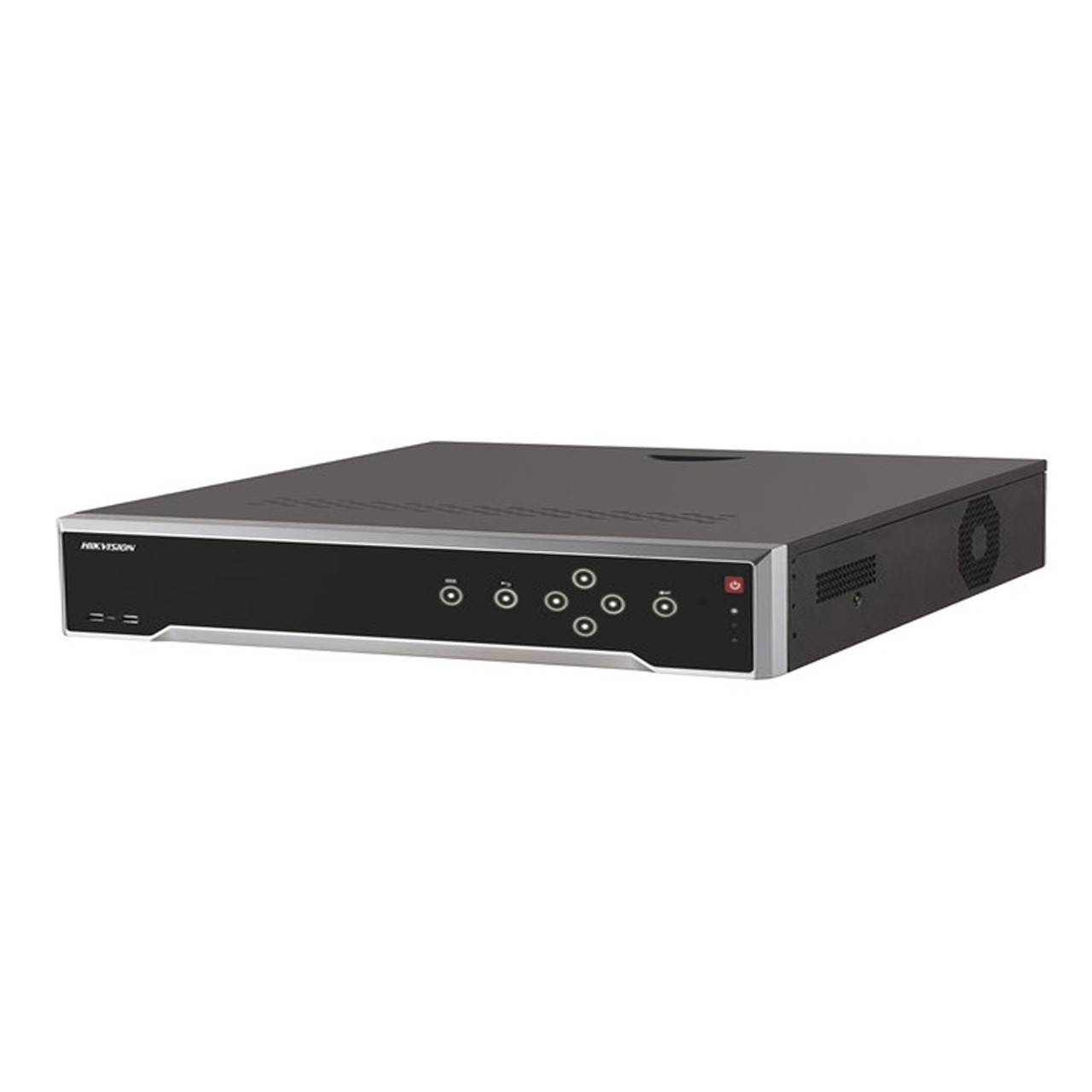 Hikvision DS-7732NI-I4/24P 32 Channel Embedded Plug and Play PoE Network  Video Recorder