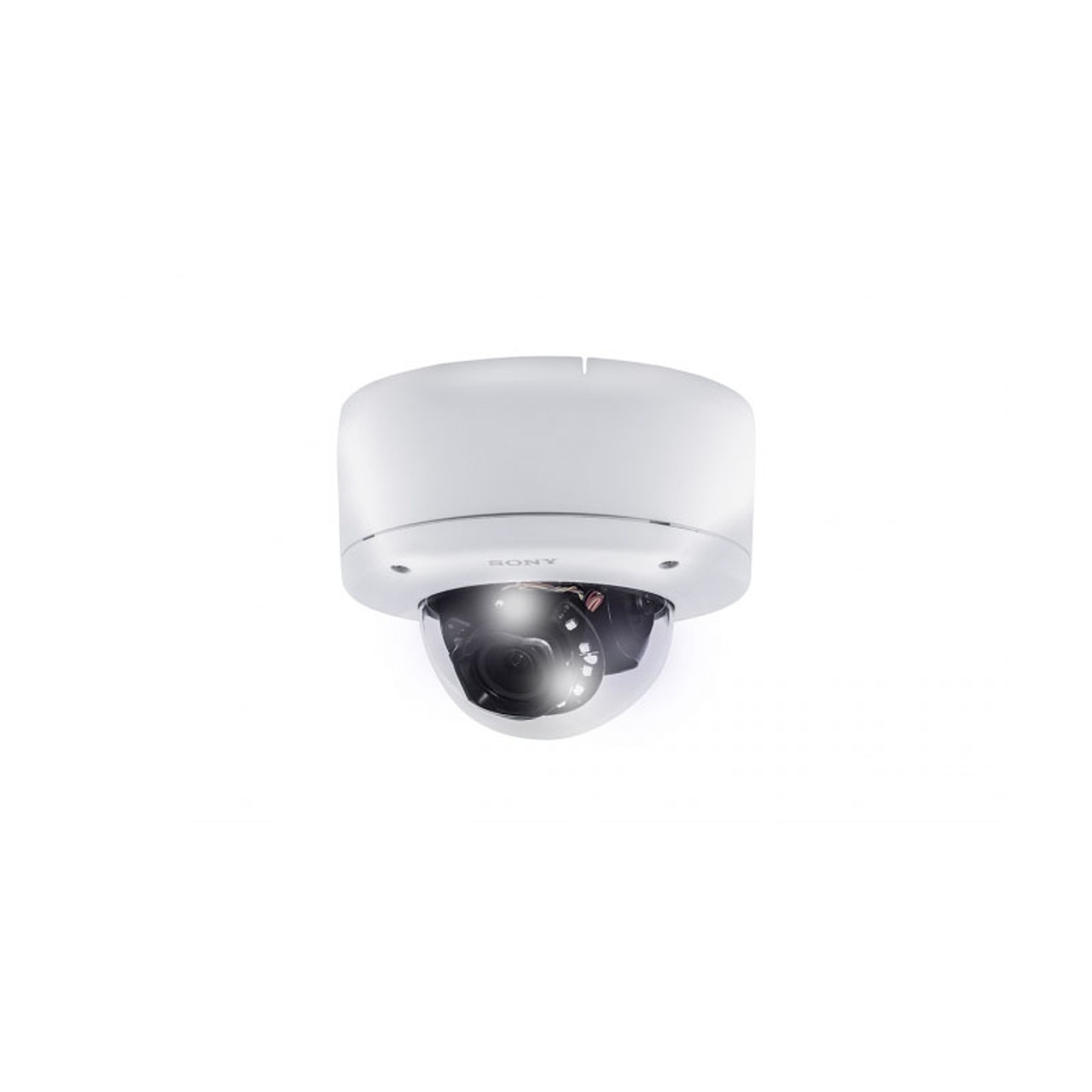 sony dome security camera