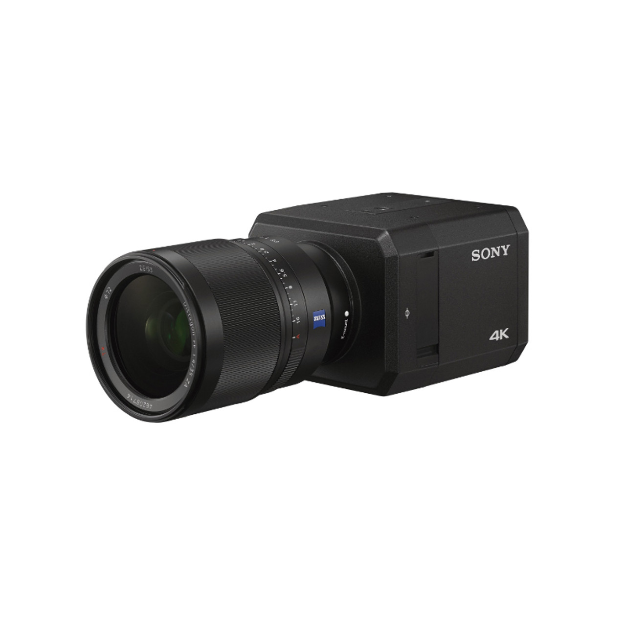 sony 4k cctv camera