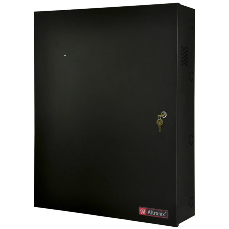 Altronix T2KK3F8Q 8-Door Altronix/Keyscan Access