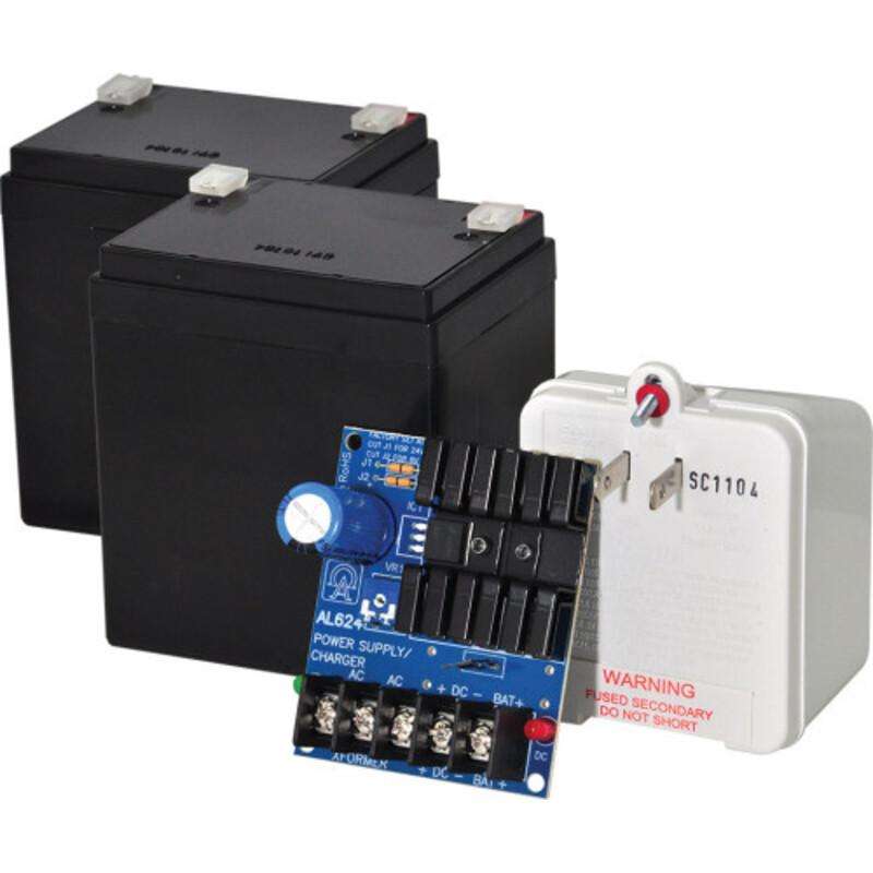 F.C.Real Bristol ゴルフ クラブケース 新品 Altronix AL400ULX Power Supply Charger, Single Class 2 Output