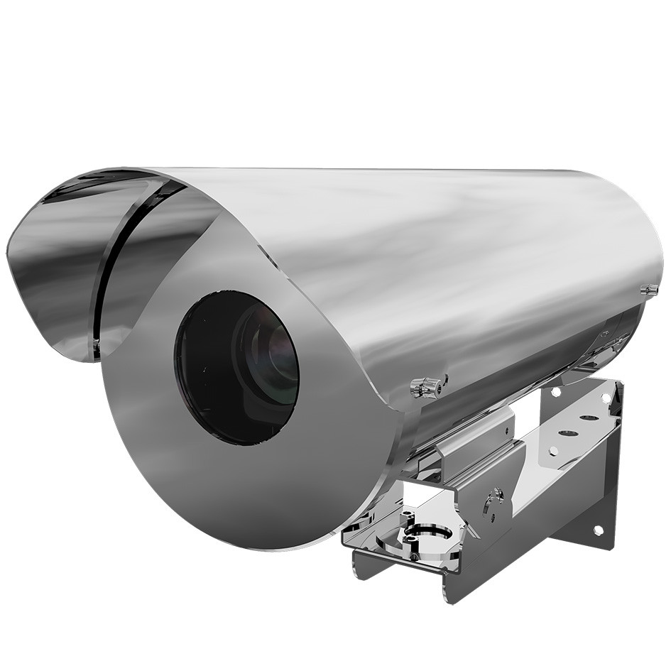 Pelco EHS8000-2-H Stainless Steel Outdoor Housing