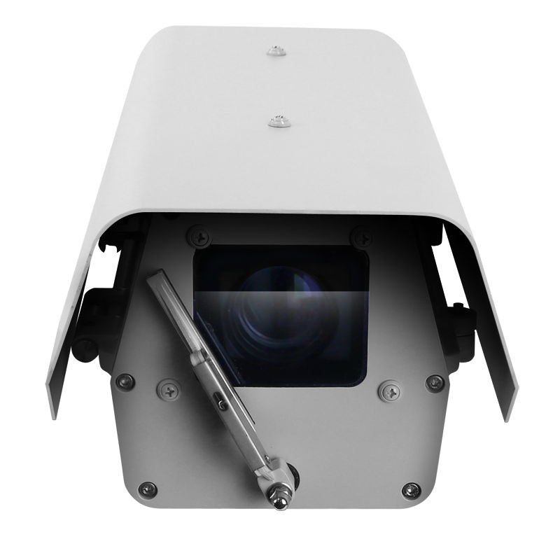 Pelco ES6230-12P-R2 Outdoor PTZ IP Security Camera