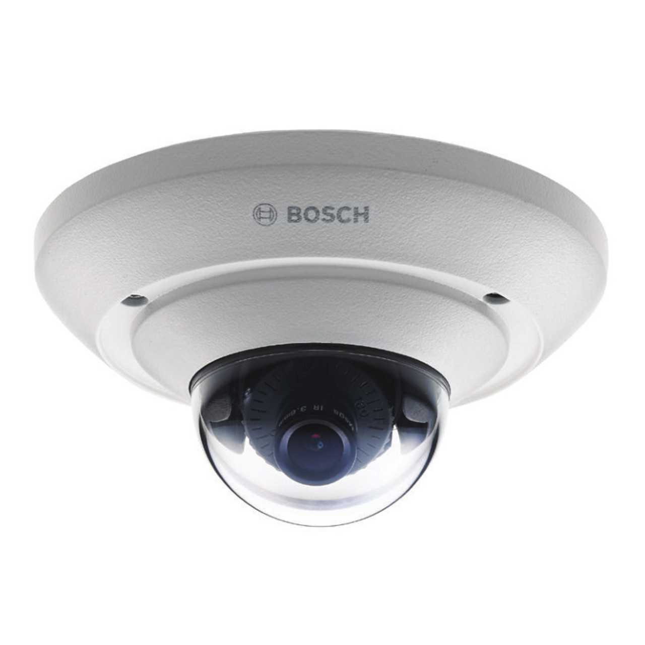 Bosch NUC-51051-F2 Outdoor Dome IP Security Camera