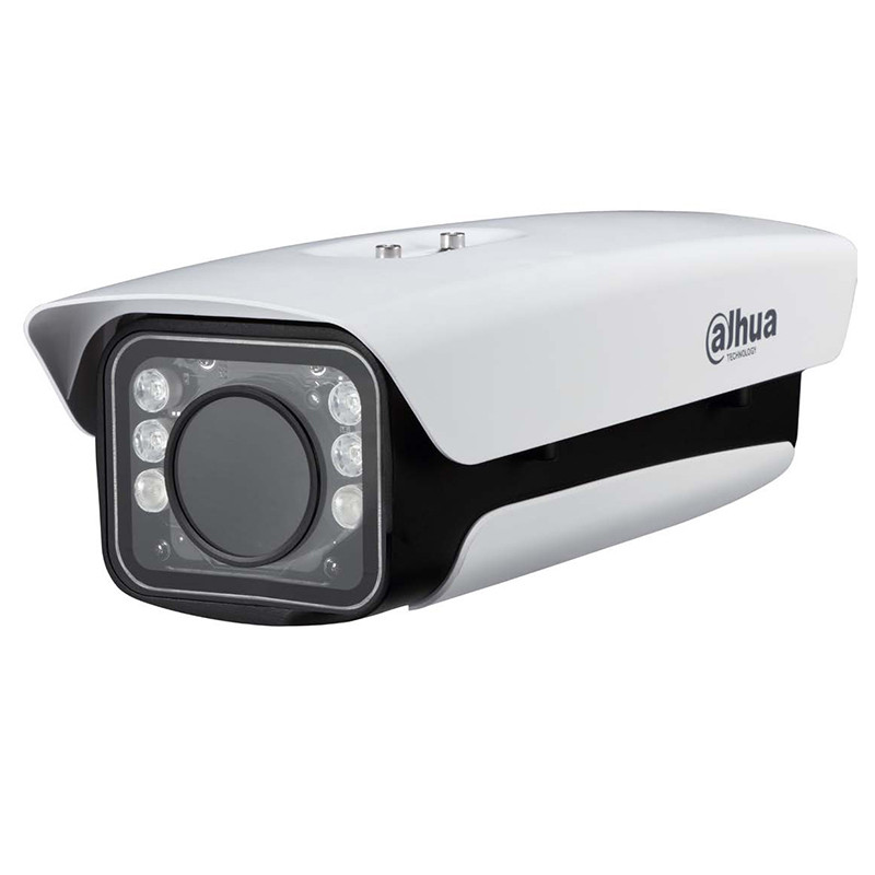 Dahua DHI-ITC237-PU1B-IR Outdoor Bullet IP Camera discontinued