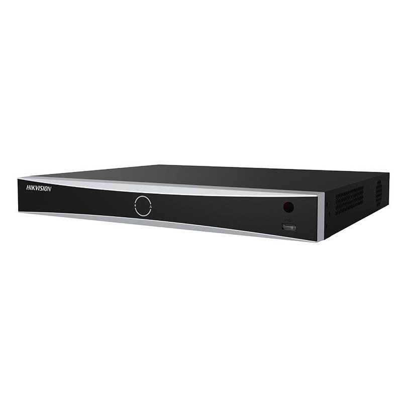 Hikvision DS-7608NXI-I2/8P/4S-20TB 8 Channel 12MP NVR discontinued