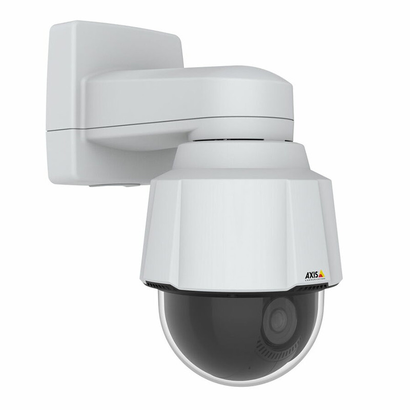 Axis Q6075 Ptz Network Camera 2025
