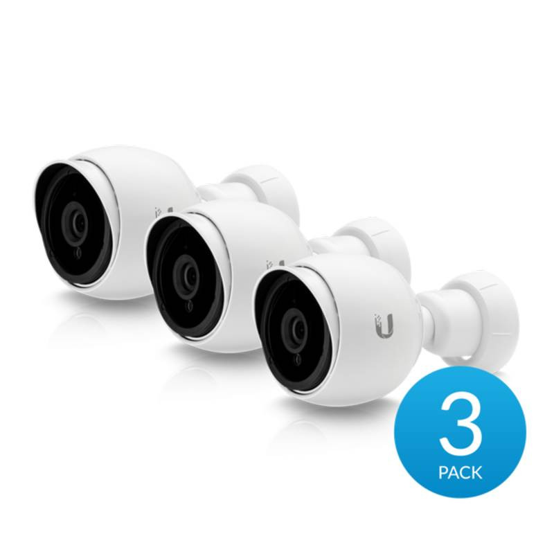 Ubiquiti Networks UVC-G3-PRO 監視カメラ Amazon.co.jp: Ubiquiti Networks G3-PRO IP security camera
