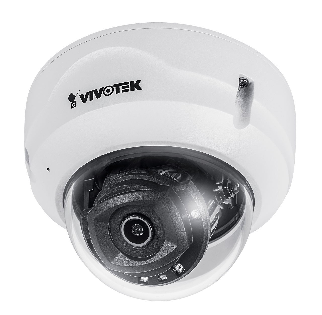 Vivotek FD9389-HMV Outdoor Dome IP Security Camera discontinued