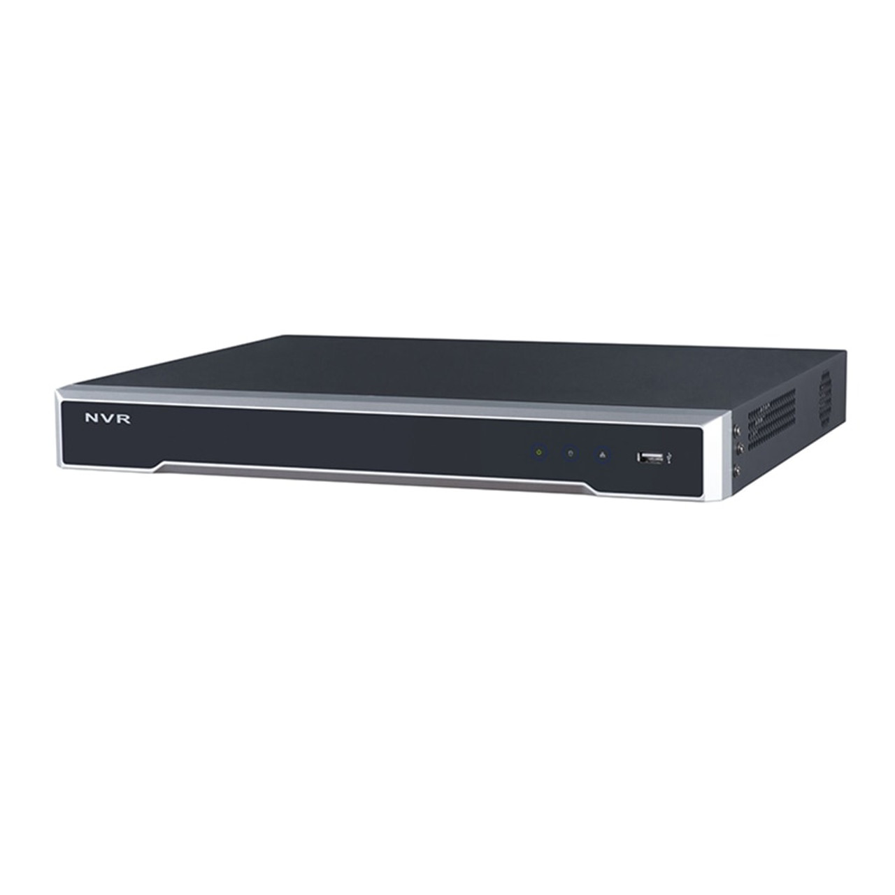 HIKVISION DS-7608NH-12/8P ネットワークビデオレコーダー DS-7608NI-M2/8P 8chネットワークビデオレコーダ | Security