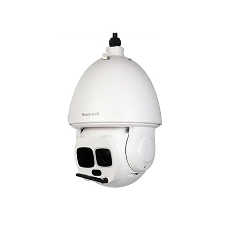 Honeywell HDZ302LIW Outdoor PTZ IP Security Camera