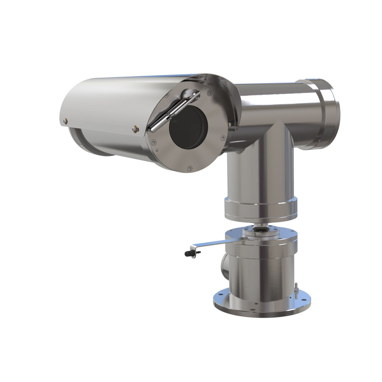 AXIS XP40-Q1765 (01113-001) Outdoor IP Security Camera discontinued