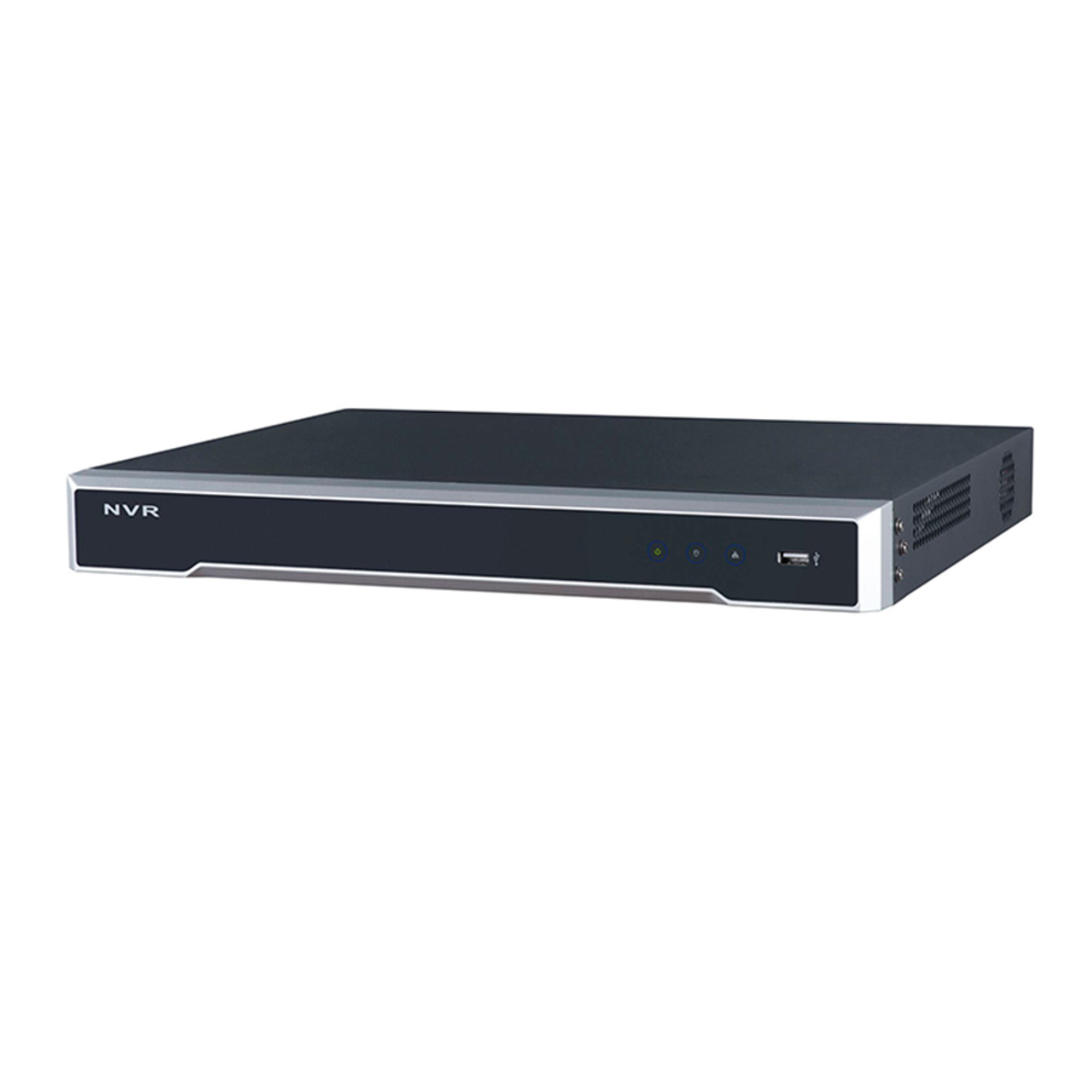 HIKVISION DS-7608NH-12/8P ネットワークビデオレコーダー DS-7608NI-E2/8P/HIKVISION製ネットワークビデオレコーダー/HDD