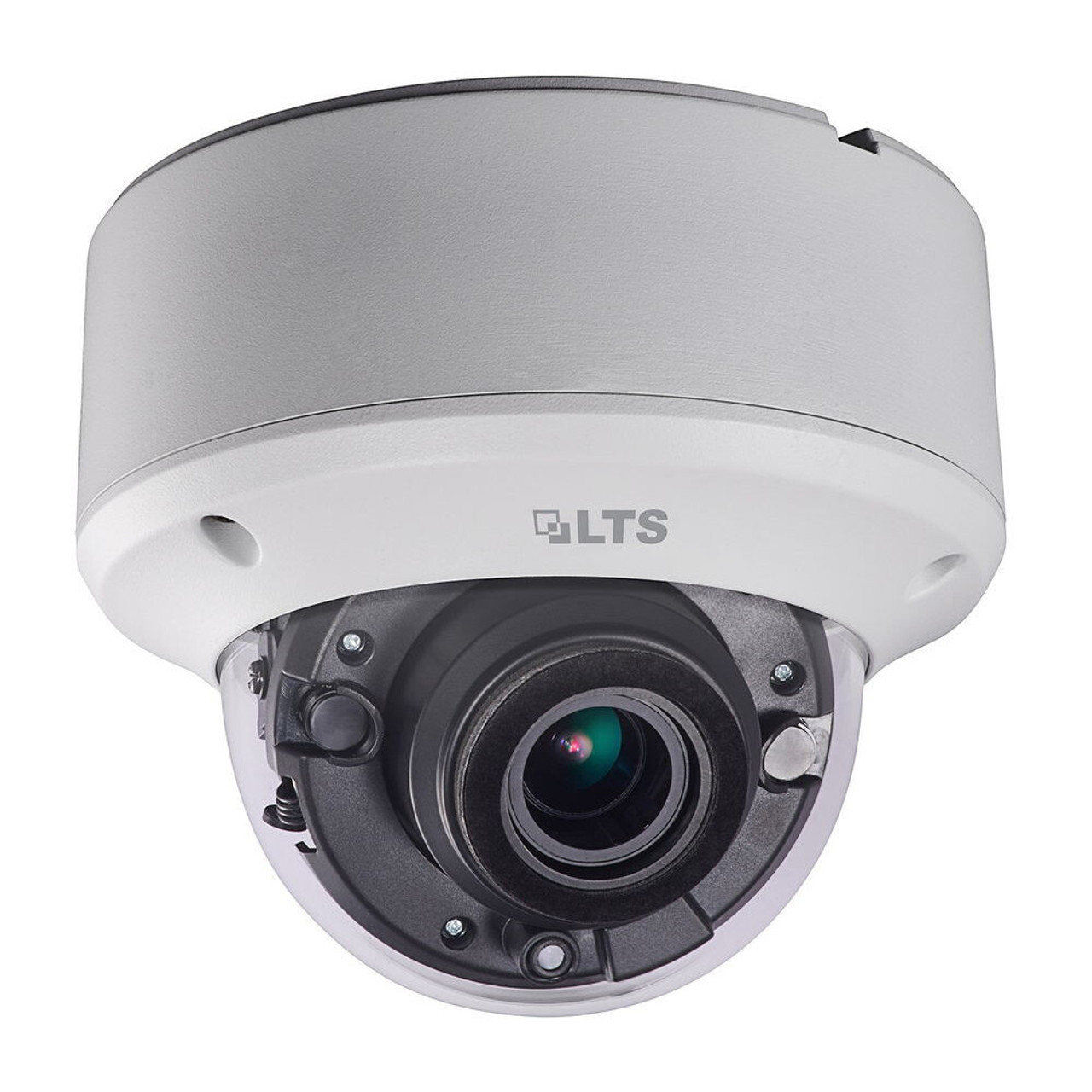 LTS CMHD3523DWE-ZF 2MP IR Ultra-Low Light Outdoor Dome HD-TVI Security  Camera - LTCMHD3523DWE-ZF