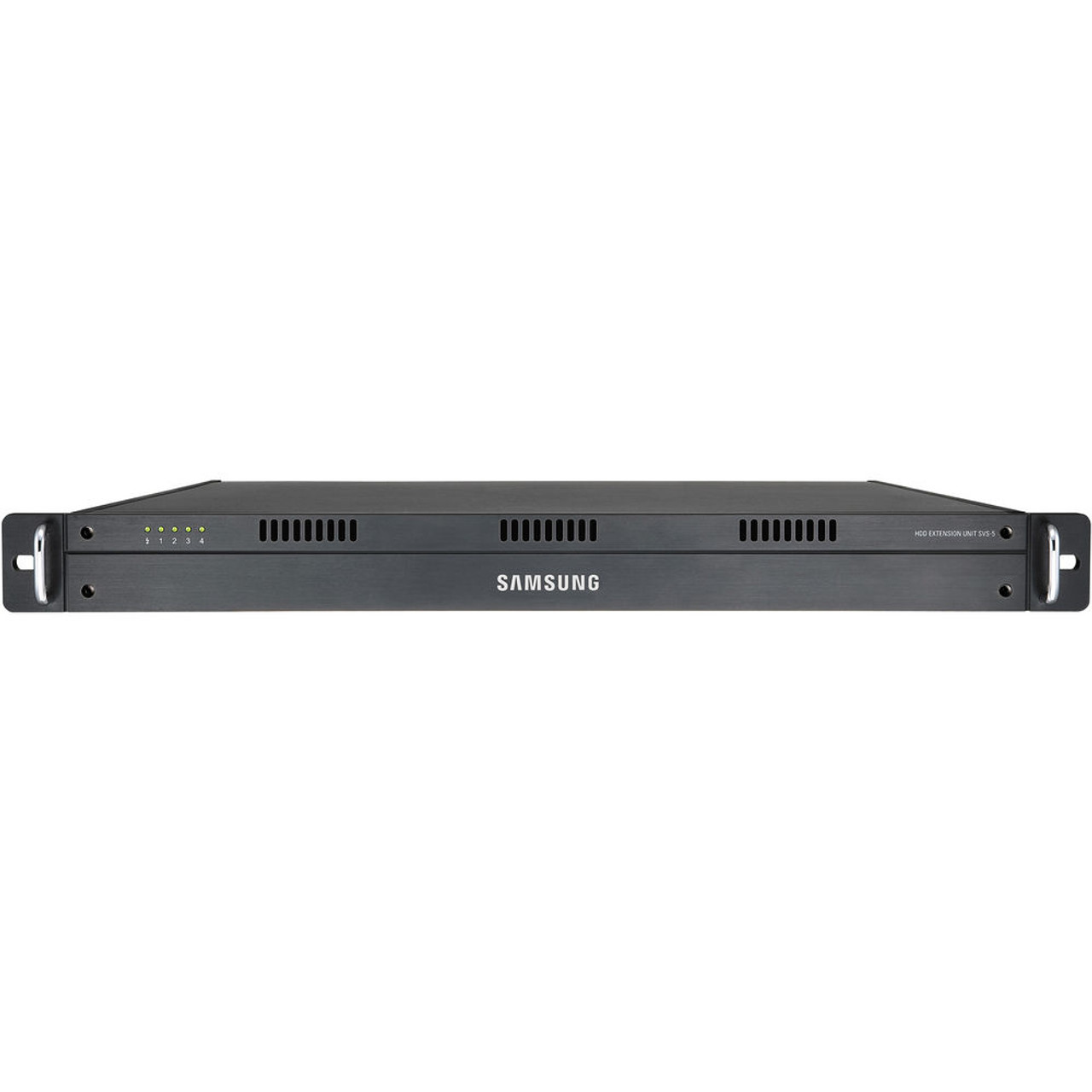 Samsung Hanwha SVS-5E-3TB HDD Extension Unit