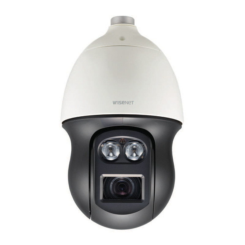 Samsung Hanwha XNP-6320RH Outdoor PTZ IP Camera
